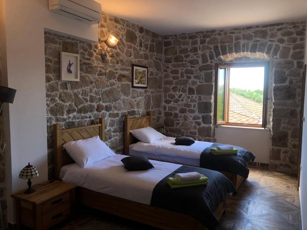 Bed&Breakfast Agroturizam Antunovic Kuna Pelješka Eksteriør billede