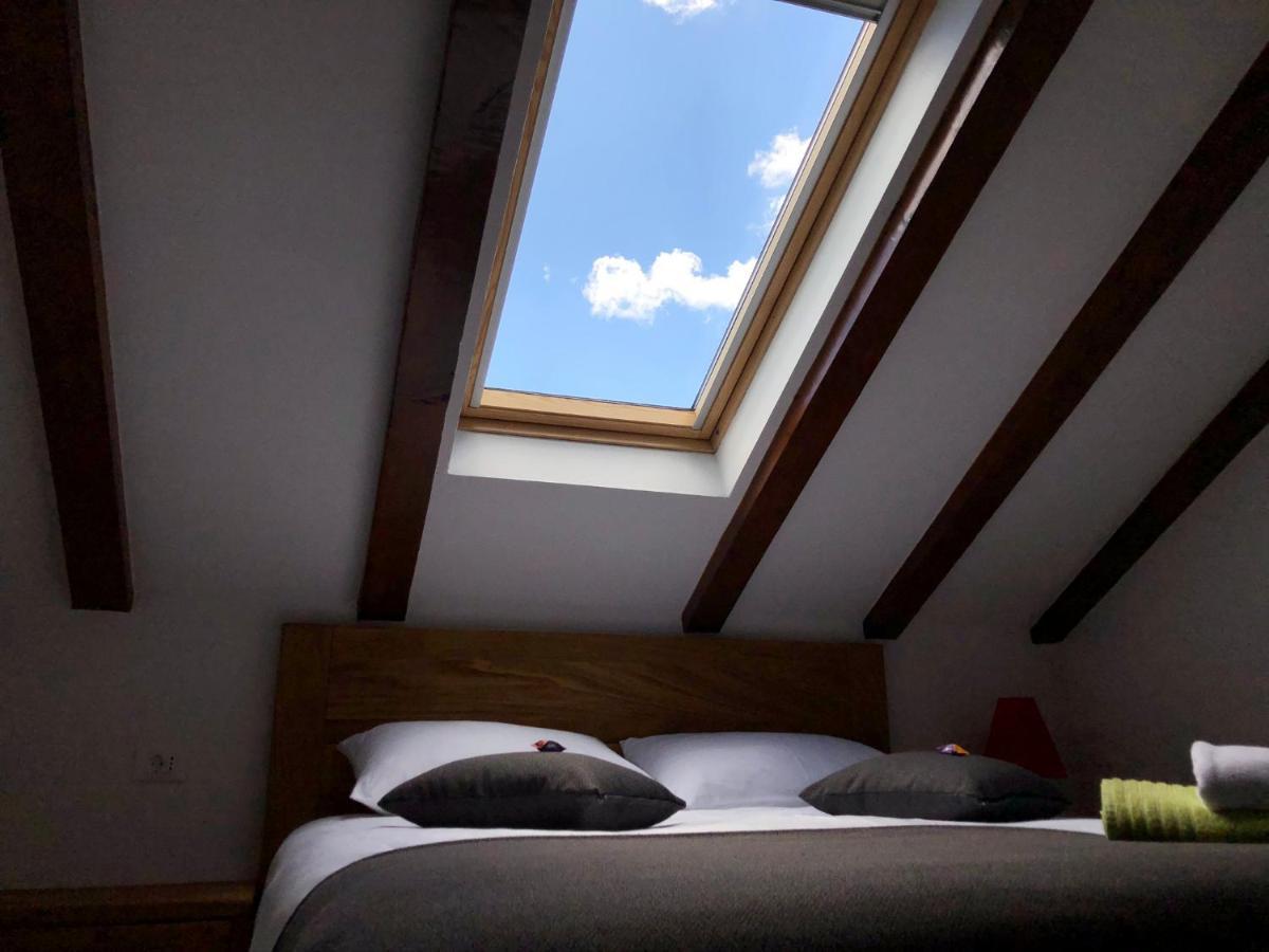Bed&Breakfast Agroturizam Antunovic Kuna Pelješka Eksteriør billede