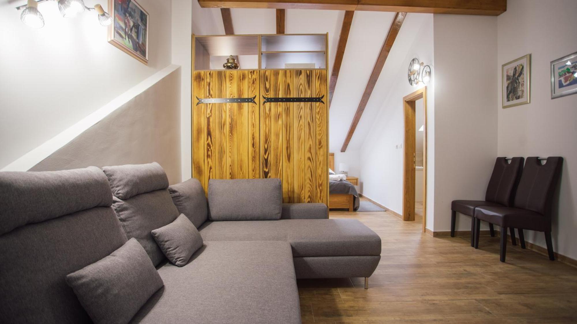 Bed&Breakfast Agroturizam Antunovic Kuna Pelješka Eksteriør billede